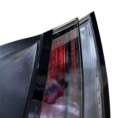소나타 10세대 OEM 92401-A000 및 92402-A000 후방 외 Tail Lamp 집합