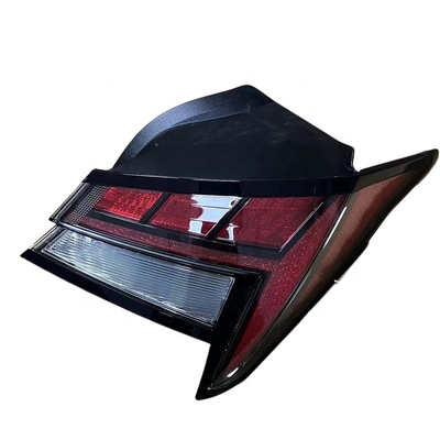 소나타 10세대 OEM 92401-A000 및 92402-A000 후방 외 Tail Lamp 집합