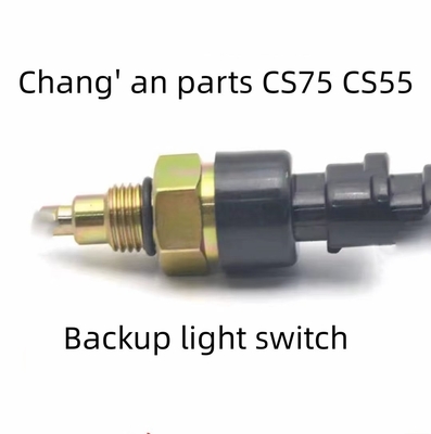 차간 CS75 CS55 역전등 센서 100% 테스트된 자동차 장착을 위한 역전광 센서