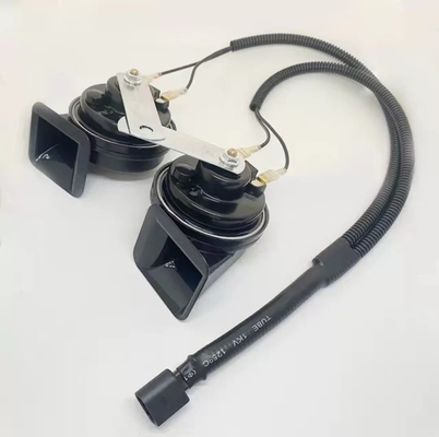 디자인 CHANAN ALSVIN V3 V5 V7CS75 EADO PLUS OSHAN X70A 자동차 휘파람 달팽이 뿔에 적합합니다.