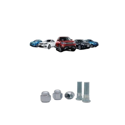 차간 자동차 PCD 6x5.5에서 6x139에 맞춤형 휠 스페이저 및 어댑터7