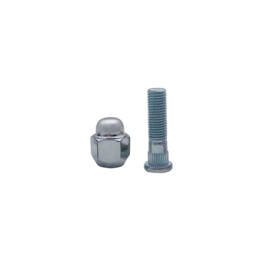 차간 자동차 PCD 6x5.5에서 6x139에 맞춤형 휠 스페이저 및 어댑터7