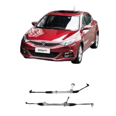 자동차 스티어링 시스템 CS75 CS55 CS35 Eado CX20 Yuexiang V3 V7 천연 고무 전력 스티어링 기어 랙 박스