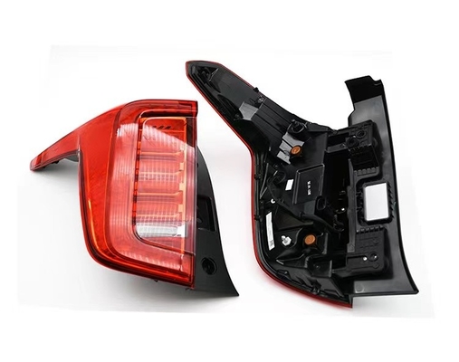 그레이트 월 JOLION LED 후방 외 Tail Light 어셈블리로 자동차의 조명을 업그레이드