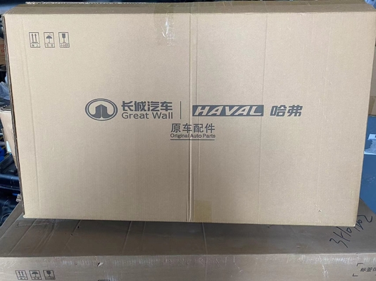 8105100XKQ00A 자동차 에어컨 콘덴서 HAVAL F7 시스템