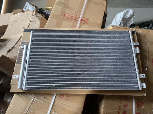 8105100XKZ36A 자동차 AC 콘덴서 Great Wall HAVAL H6 스포츠 버전 사용 설명서