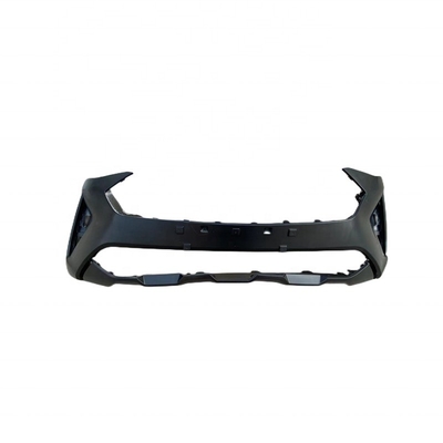 Great Wall Car Fitment Haval F7 F7X 앞 및 뒷 배머 보디에 대한 스틸 배머 보호