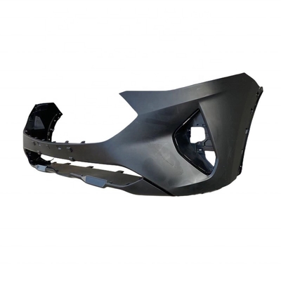 Great Wall Car Fitment Haval F7 F7X 앞 및 뒷 배머 보디에 대한 스틸 배머 보호