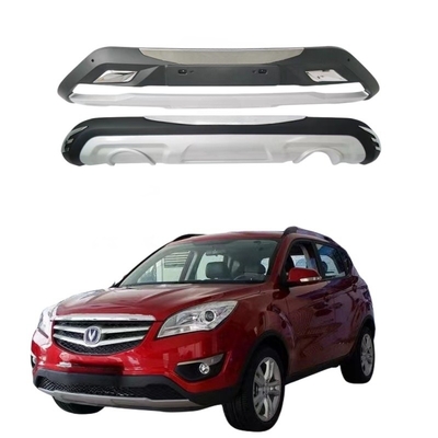 CS35 SUV 17.03- 세대 변경 전차 배머 충돌 방지 후차 배머 오리지널 자동차 부품