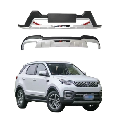 CS35 SUV 17.03- 세대 변경 전차 배머 충돌 방지 후차 배머 오리지널 자동차 부품