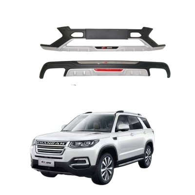 CS35 SUV 17.03- 세대 변경 전차 배머 충돌 방지 후차 배머 오리지널 자동차 부품