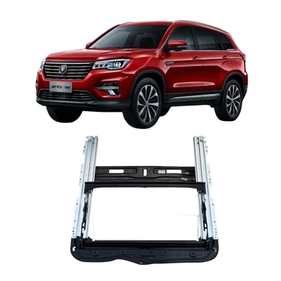 OEM 표준 크기 춘건 CS15 CS35 CS55 CS75 CS85 및 크기의 태양 지붕 프레임 조립