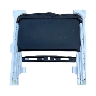 OEM 표준 크기 춘건 CS15 CS35 CS55 CS75 CS85 및 크기의 태양 지붕 프레임 조립