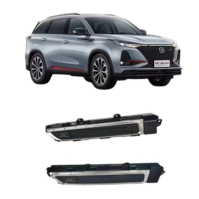 차간 자동차 CS75PLUS 에어컨 컨트롤러 조립 원본 자동차 부품