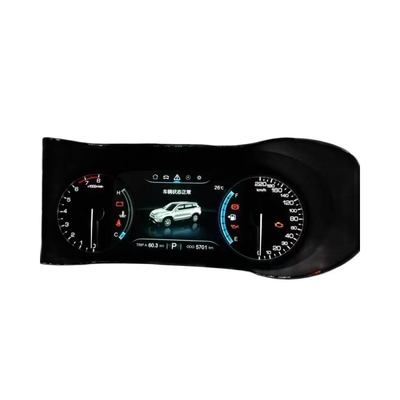 OE NO. no Changan cs75 LCD 계기판 부품 및 스피도미터