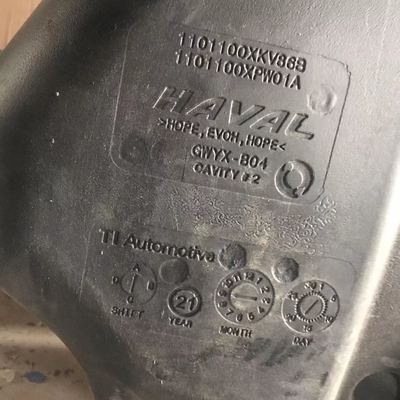 자동차 제작 대벽 탱크 300 연료 탱크 4C20 자동차 부품