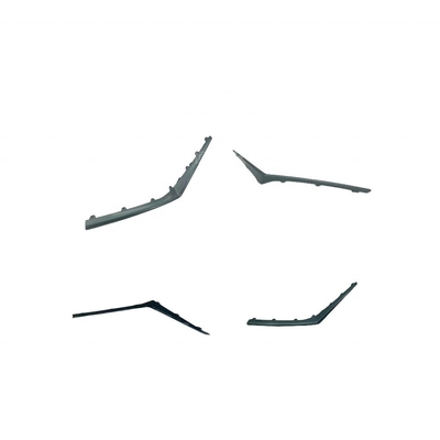 OEM 1세대 UNI-V 해치백 22.03- 앞 배머 장식 스트립 원품 부품