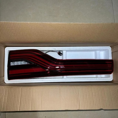창탄 CS95 중 Tail Light 2017년형 Tail Light