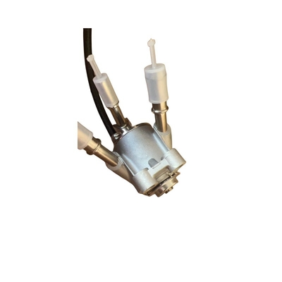 FENGJUN 7 Urea Nozzle Assembly and Pump for Great Wall POER Wingle 4D20M 오토 부품