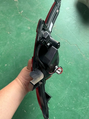 2018-2023년 춘천 후방 꼬리등 후방 안개등 S203F280503-0200 CS35 PLUS SUV용