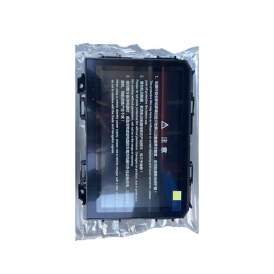 USB 연결 Great Wall POER 어셈블리 7901100XPW14A에 적합한 멀티미디어 플레이어