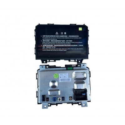 USB 연결 Great Wall POER 어셈블리 7901100XPW14A에 적합한 멀티미디어 플레이어