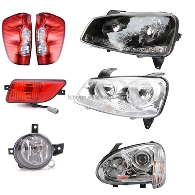 그레이트 월 부품 Wingle 3/5/6 / 7Hover H3/H5 C30 C50 Deer Haval H2/H6/H8/H9 탱크용 POER