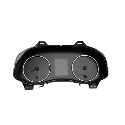 OEM 3820101XPW13A 자동차 기기 클러스터 집합