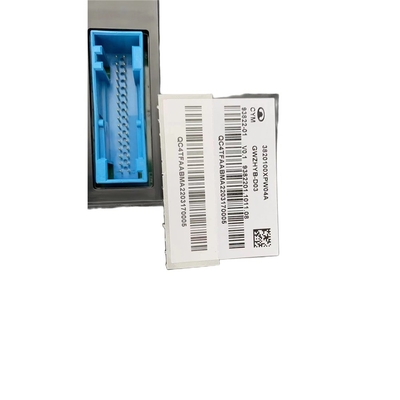 OEM 3820101XPW13A 자동차 기기 클러스터 집합