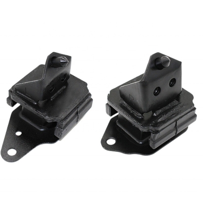 Fengjun 3/5 Haval H3 1001110-P00 L 1001130-P00 R 앞 엔진 마운트 빠른 배송