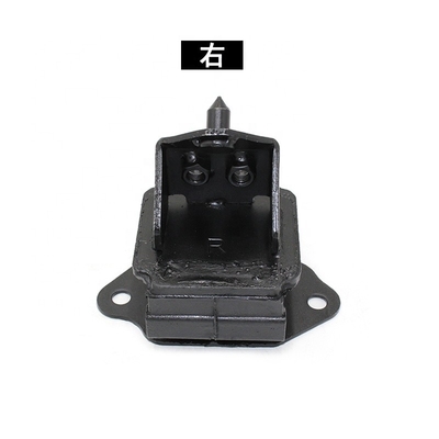 Fengjun 3/5 Haval H3 1001110-P00 L 1001130-P00 R 앞 엔진 마운트 빠른 배송
