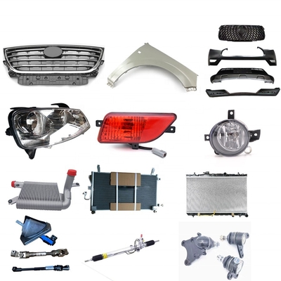 SEAT VW 그레이트 월 GWM Fengjun 3567 픽업 트럭 스틸 자동차 부품 유통업체