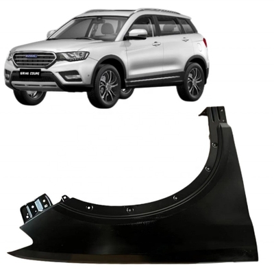 프로페셔널 8403100AKY00A HAVAL H6 쿨패드 윙 GWM용 자동차 카시보 커버 부품