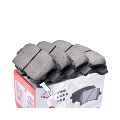 자동차 모델 wingle 앞뒤 세라믹 브레이크 패드 대 벽 픽업 Wingle3 5 6