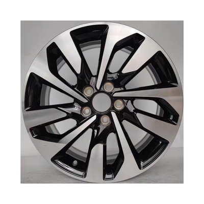 GAC Aian Y 70/Splus GS3/GS4/GS5/M8용 여객차 알루미늄 합금 바퀴 반지 17/18인치
