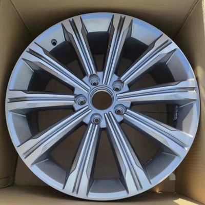 GAC Aian Y 70/Splus GS3/GS4/GS5/M8용 여객차 알루미늄 합금 바퀴 반지 17/18인치