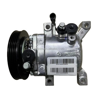 8103100-M18 8103200-S16 GWM Great Wall Motors Haval C30 / C50 / H6 / M2 / M4용 자동 AC 압축기