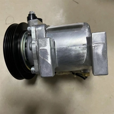 8103100-M18 8103200-S16 GWM Great Wall Motors Haval C30 / C50 / H6 / M2 / M4용 자동 AC 압축기