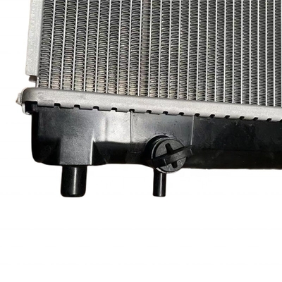 1301100BS16XA 큰 벽에 대한 라디에이터 ASSY VOLEEX C30 AUTO PARTS 전체 자동차 부품 블랙