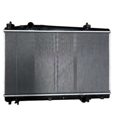 1301100BS16XA 큰 벽에 대한 라디에이터 ASSY VOLEEX C30 AUTO PARTS 전체 자동차 부품 블랙