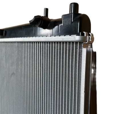 1301100BS16XA 큰 벽에 대한 라디에이터 ASSY VOLEEX C30 AUTO PARTS 전체 자동차 부품 블랙