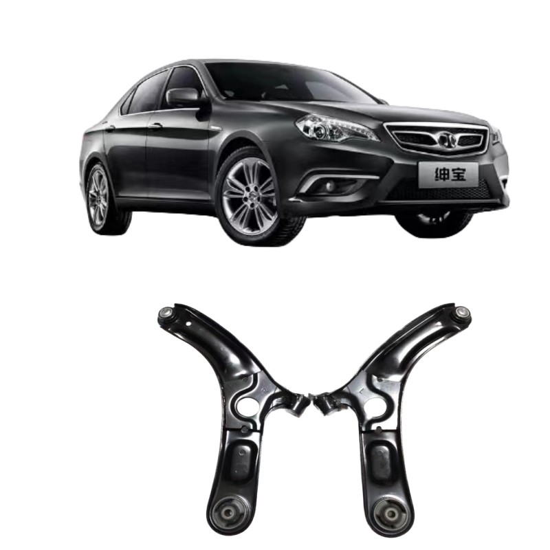 2017-2020 Baic Saab 18 D50 U5 에너지 EU5 하부 팔 하부 스윙 팔 앞 삼각형 팔