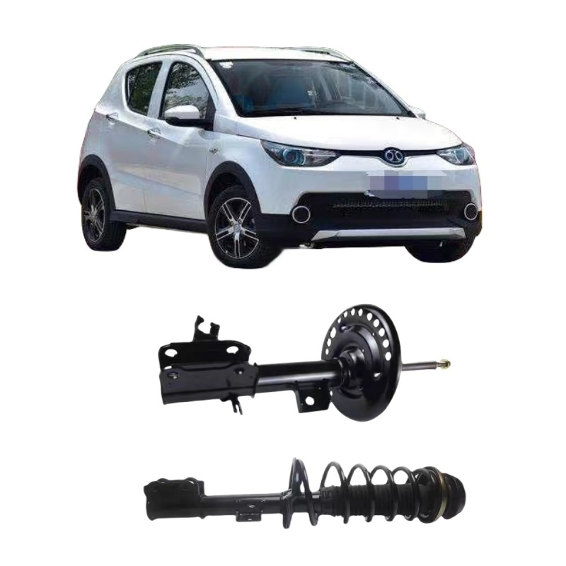 BAIC CHANGHE 자동차 부착 충격 흡수 장치 자동차 부품 EC180/EC200/EC220 원본