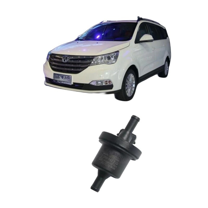 BAIC WEIWANG M35 306 307 M20 M30 205 206 M50F M35M60S50 탄소 탱크 솔레노이드 밸브