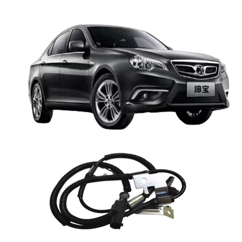 BAIC 사아브 X35 Q35 앞뒤 바퀴 속도 센서 장시간 사용 가능한 안티 홀드 센서