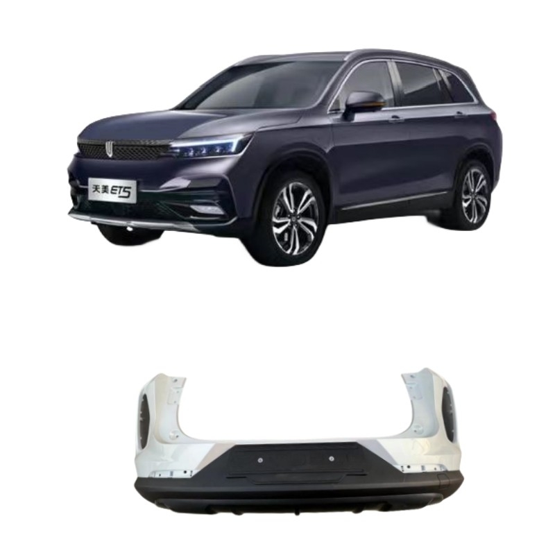 스카이워스 EV6 1세대 SUV 21.04- PP 자동차 부품
