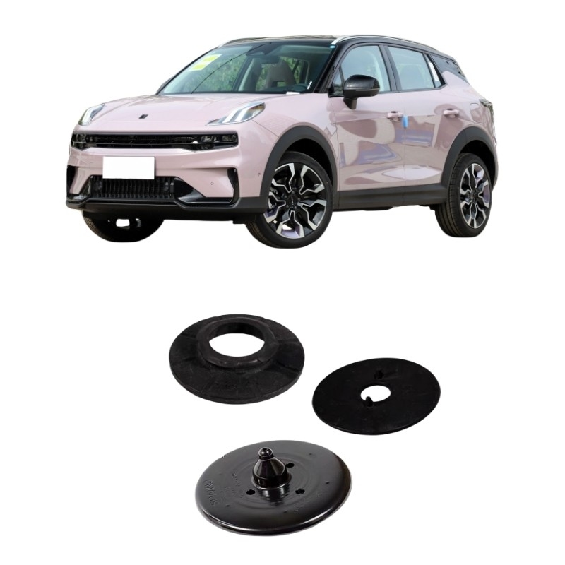 Lynk Co 01 후륜 충격 흡수기 프로밍 고무 패드 세대 변경 SUV 20.12-