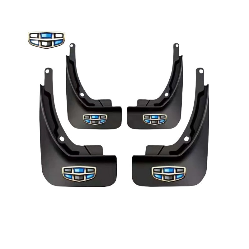 GEELY Emgrand Bo Yue Vision 킹콩 자동차 펜더 부품 및 액세서리 100% 테스트