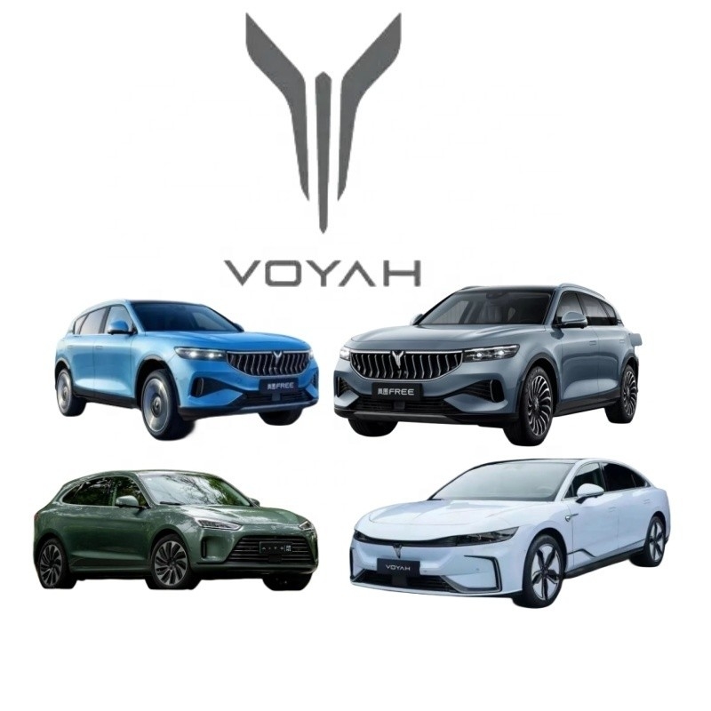 VOYAH Dreamer Chasing Light Auto Parts와 소매 가격으로 차량을 업그레이드하십시오.
