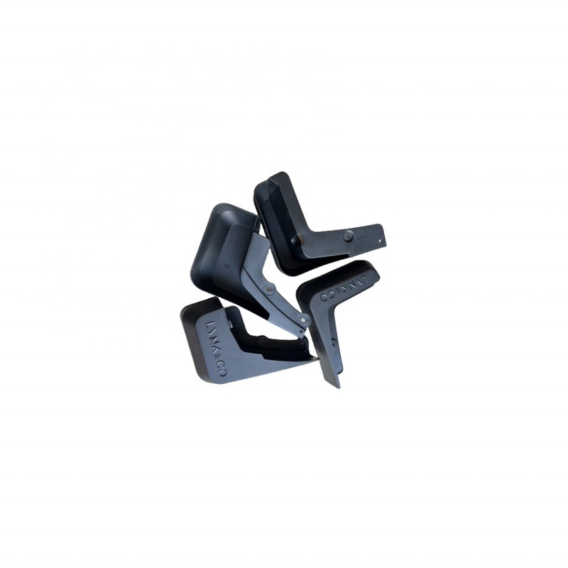 GEELY Lynk Co 09 Fender LS00005103로 2015년 자동차의 외관과 성능을 업그레이드하세요